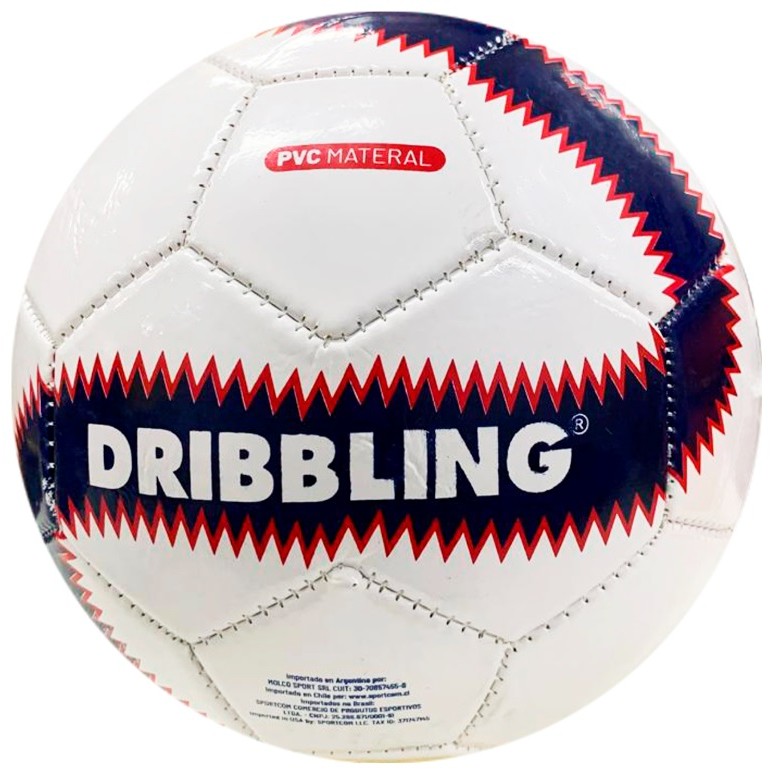 Bola Futebol Campo Oficial Costurada Macia Resistente