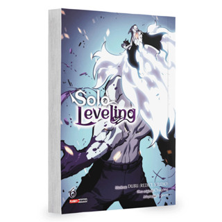 Mangá - Solo Leveling 06 (PRÉ-VENDA com previsão de envio em Outubro/2025) em Oferta na Shopee