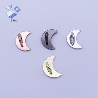 Kam 2/4 Pcs Adesivo Metal Estrelas Lua Arco Telefone Charme Titular Capa De Anel De Dedo Suporte Gancho Fivela Fecho Ace