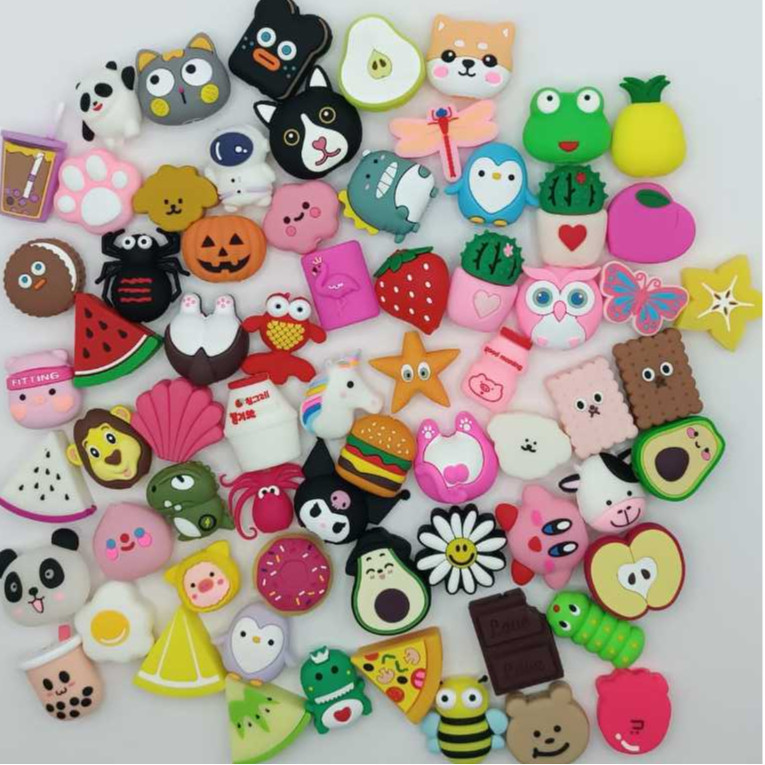 KIT  5 OU 10 PEÇAS  ALEATÓRIA Protetor de Cabo USB Yunas shop em Oferta na Shopee