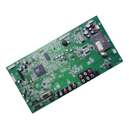 Placa Principal P/ Tv Hbtv-4201 Fd Modelo 0091801239 Mst6u89