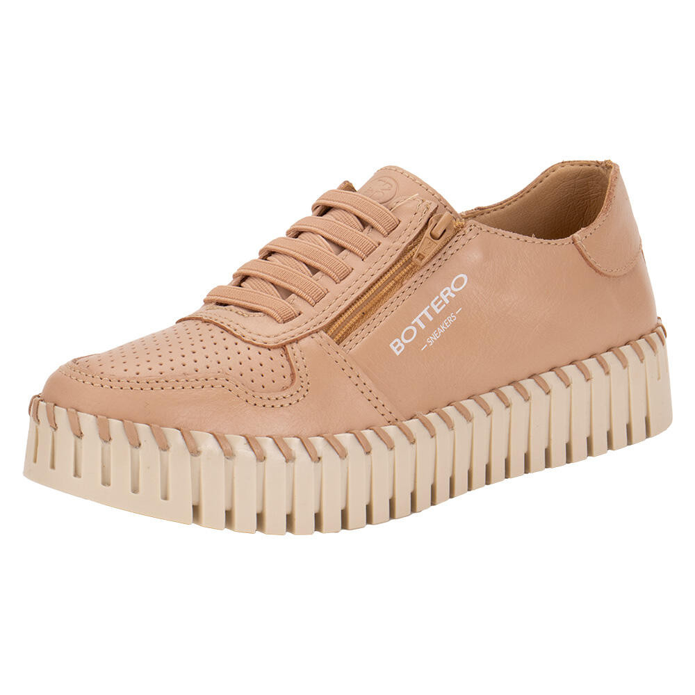 Tênis Feminino Casual Botisly Xxv Bottero 370402 em Oferta na Shopee