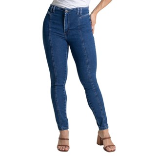 Calça Jeans Sawary Cigarrete - 279801 em Oferta na Shopee