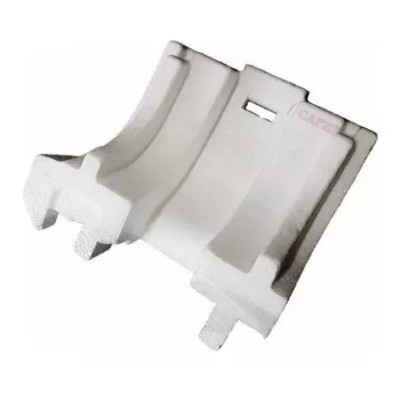 DUTO DE AR DAMPER GELADEIRA BRASTEMP W10169475