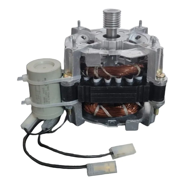 Motor Colormaq Polia  18mm/19mm 110V(Recondicionado)