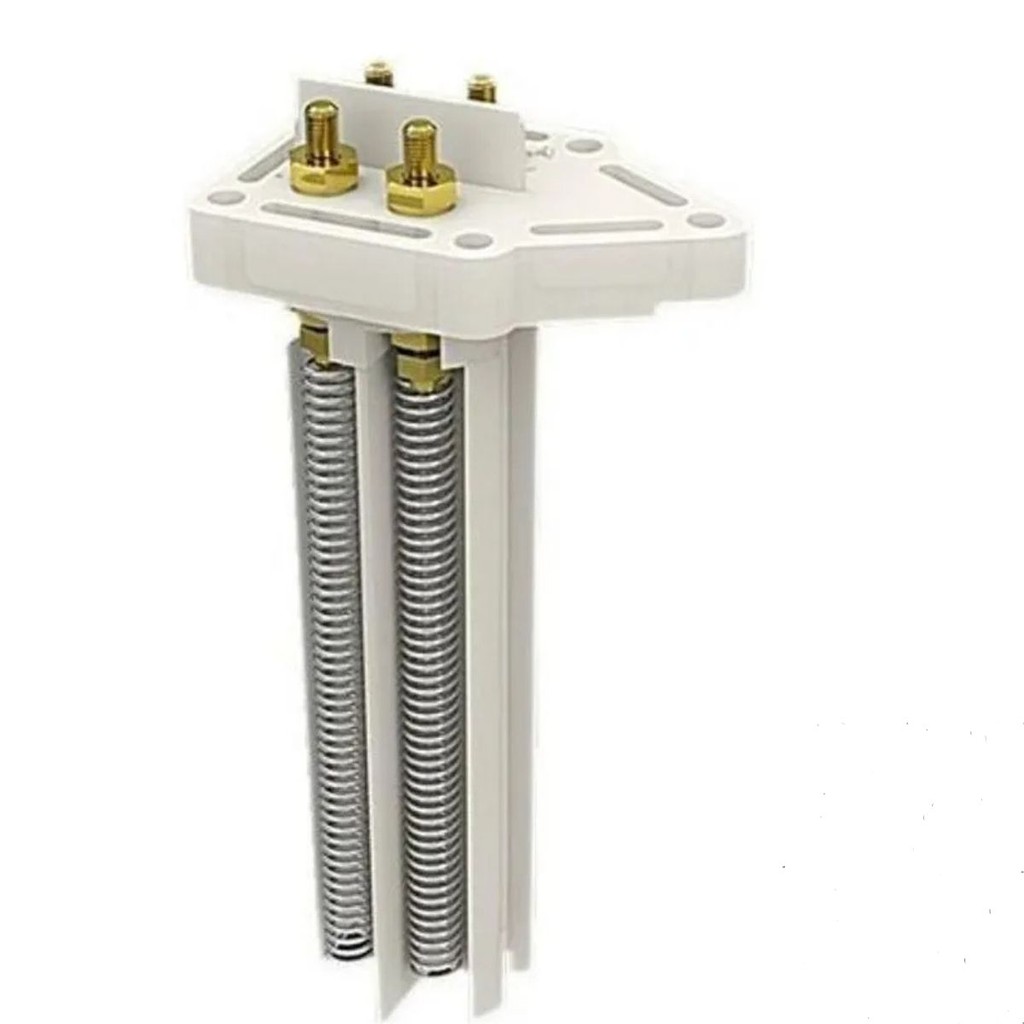 Resistência Aquecedor Cardal Indiv. 4t/flex 8t 220v 6400w