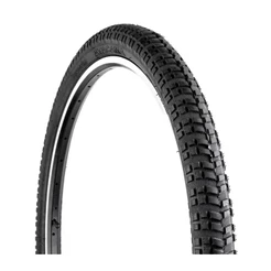 Pneu Bicicleta Levorin Atacama Aro 20 X 1.95 Bmx Slick Bike Balão