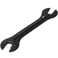 Chave de Cone Para Eixo Cubo 13/14 e 15/16mm Aço Forjado Preto
