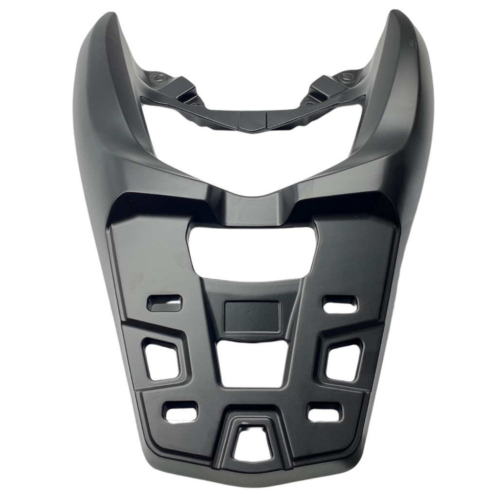 Suporte Bagageiro Bau Bauleto Yamaha Nmax 160 Nmax160 Nmax