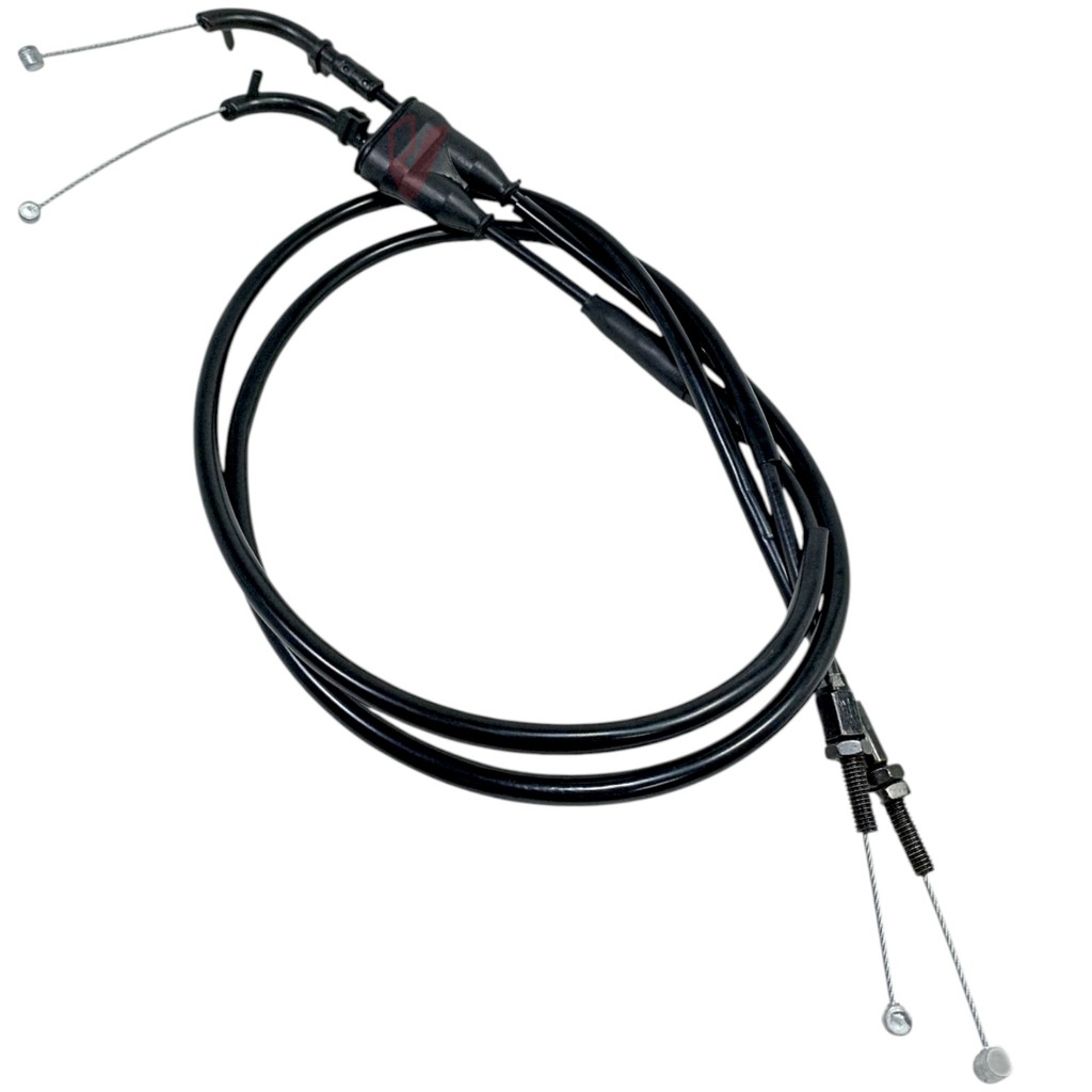 Cabo Acelerador Fz25 250 Fazer 2018 2019 2020 2021 2022 2023 2024 em Oferta na Shopee