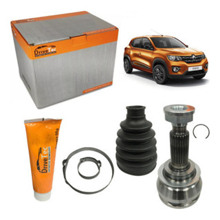 Junta Homocinética Roda Kwid 1.0 12v Manual 2021 em Oferta na Shopee