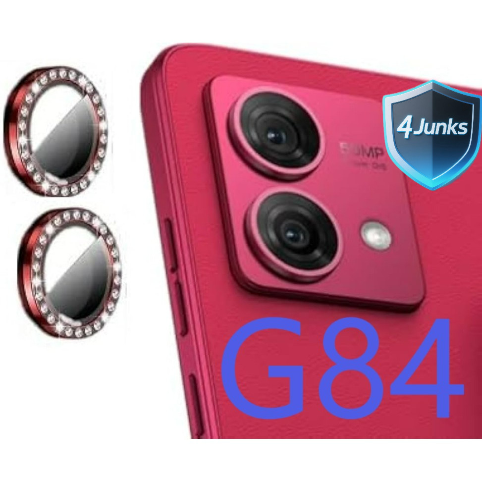 Kit de Pelicula CÂMERA Diamante Motorola G84 Protetor Da Lente em Oferta na Shopee