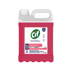 Desinfetante Profissional 5L Cif