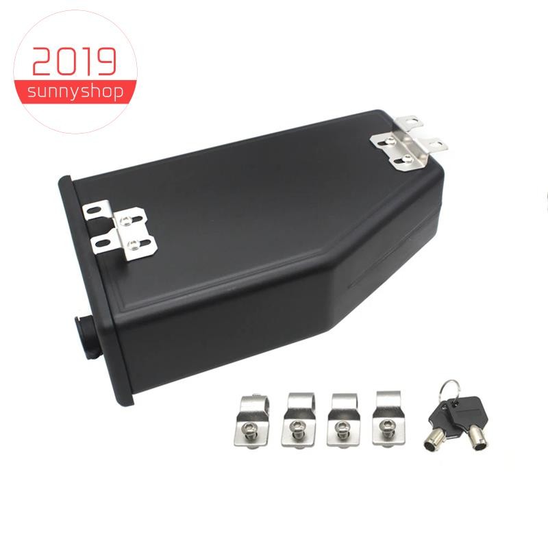 Caixa Lateral Esquerda Para Motocicleta , R1200GS R1250GS R1300GS LC ADV , De Ferramentas À Prova D'água R1250 R 1250 GS