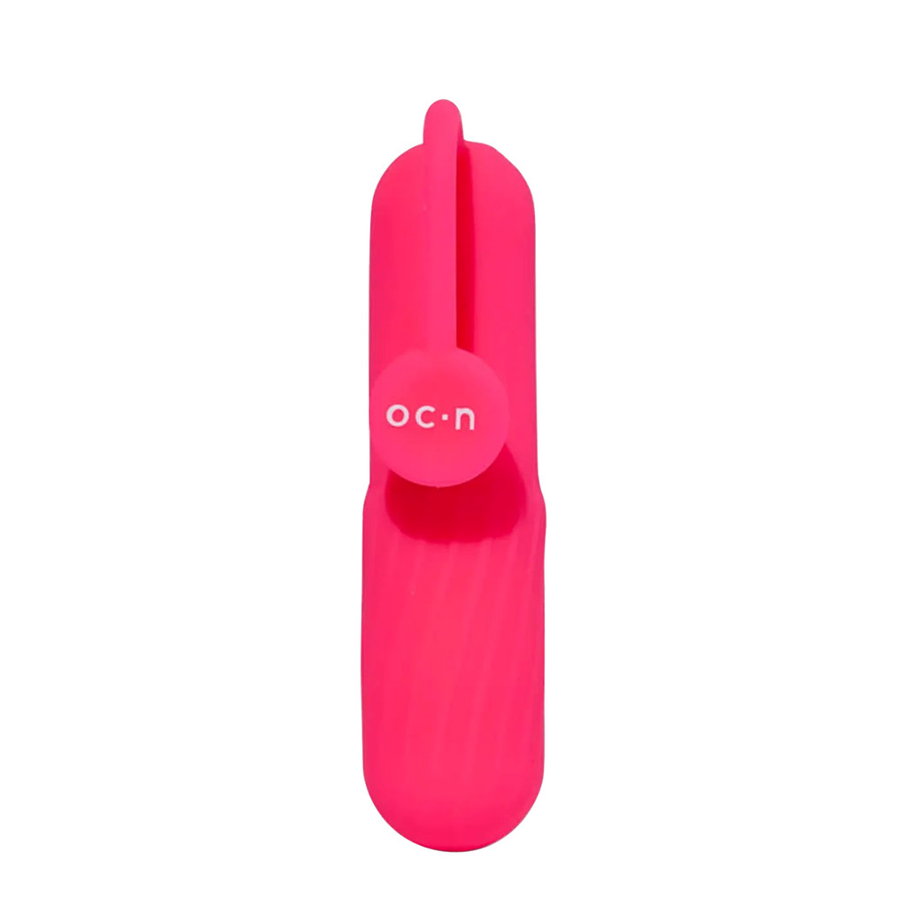 Océane Flutua Bullet - Massageador Rosa em Oferta na Shopee