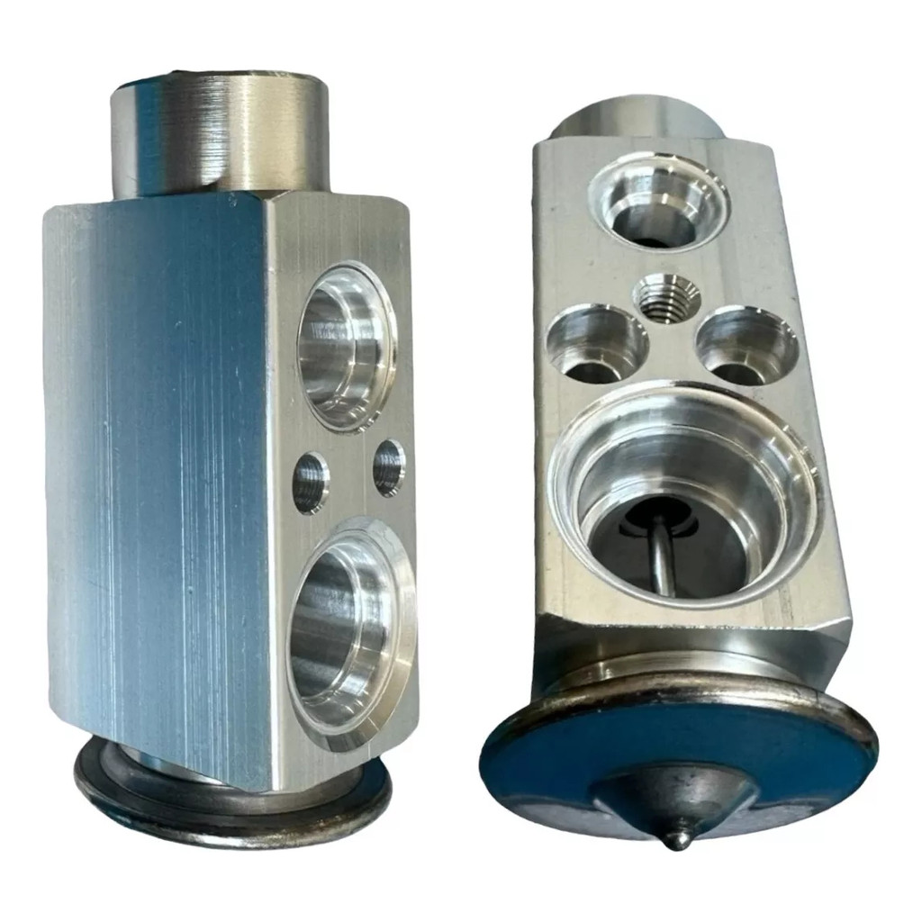 Valvula Block Gm Astra Vectra Corsa Celta Prisma Scania Volv