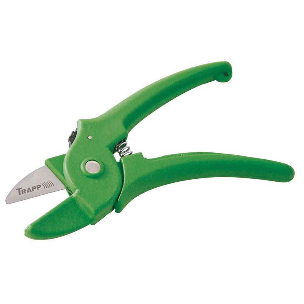 Tesoura de Poda Para Jardim Hobby 15,2cm (TS 3113) - Trapp em Oferta na Shopee