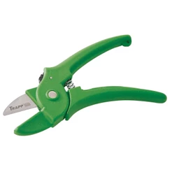 Tesoura de Poda Para Jardim Hobby 15,2cm (TS 3113) - Trapp