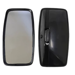 Retrovisor Caminhão MB 1113/2213 PLano Maior LS