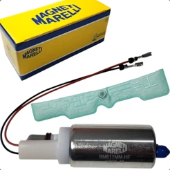 Refil Bomba de Combustível Magneti Marelli Honda CG 150 Titan Mix Flex 2009 2010