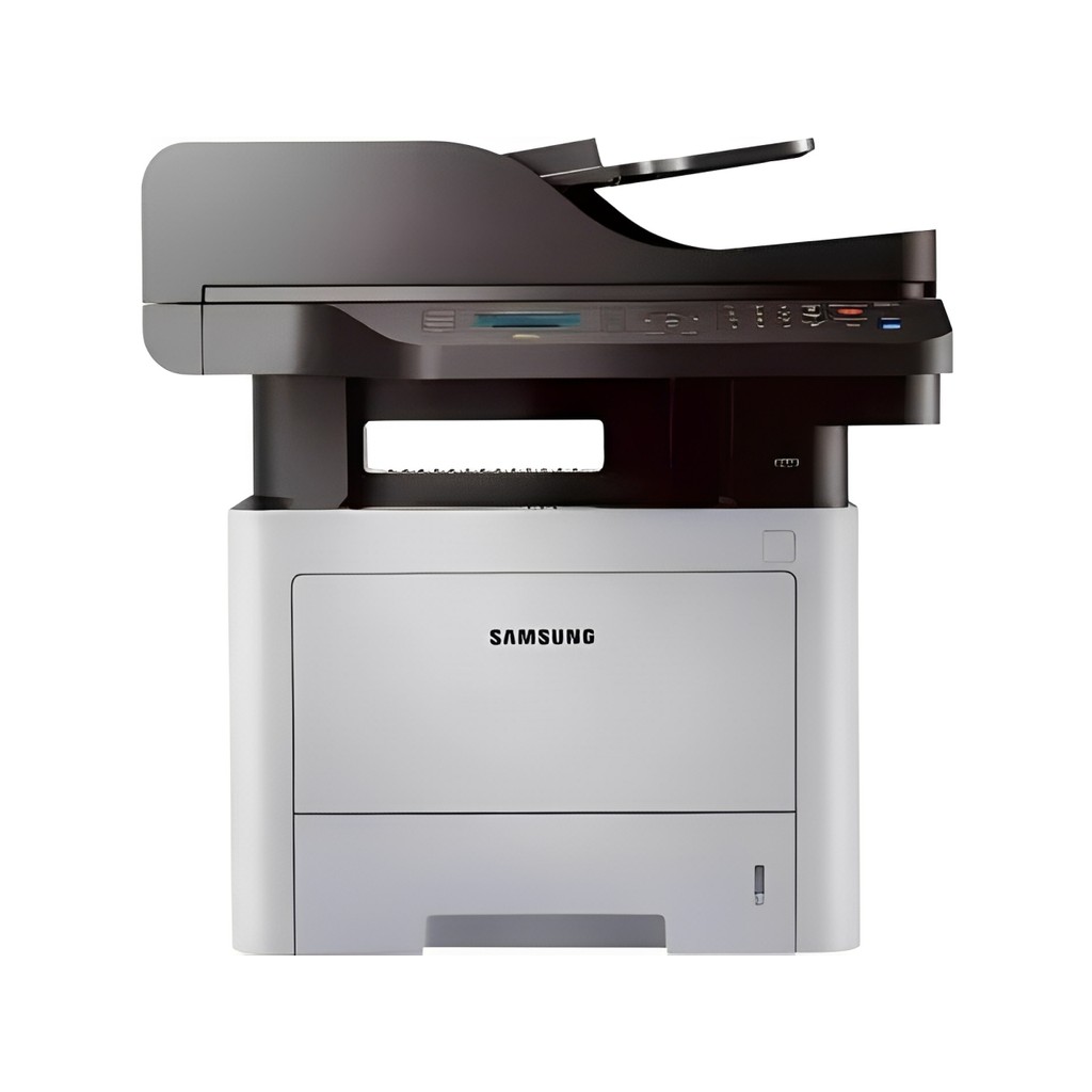 Impressora Samsung M 4070 FR Multifuncional 110v SEMINOVA