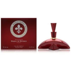 Perfume Feminino Rouge Royal Edp Marina de Bourbon 100ml