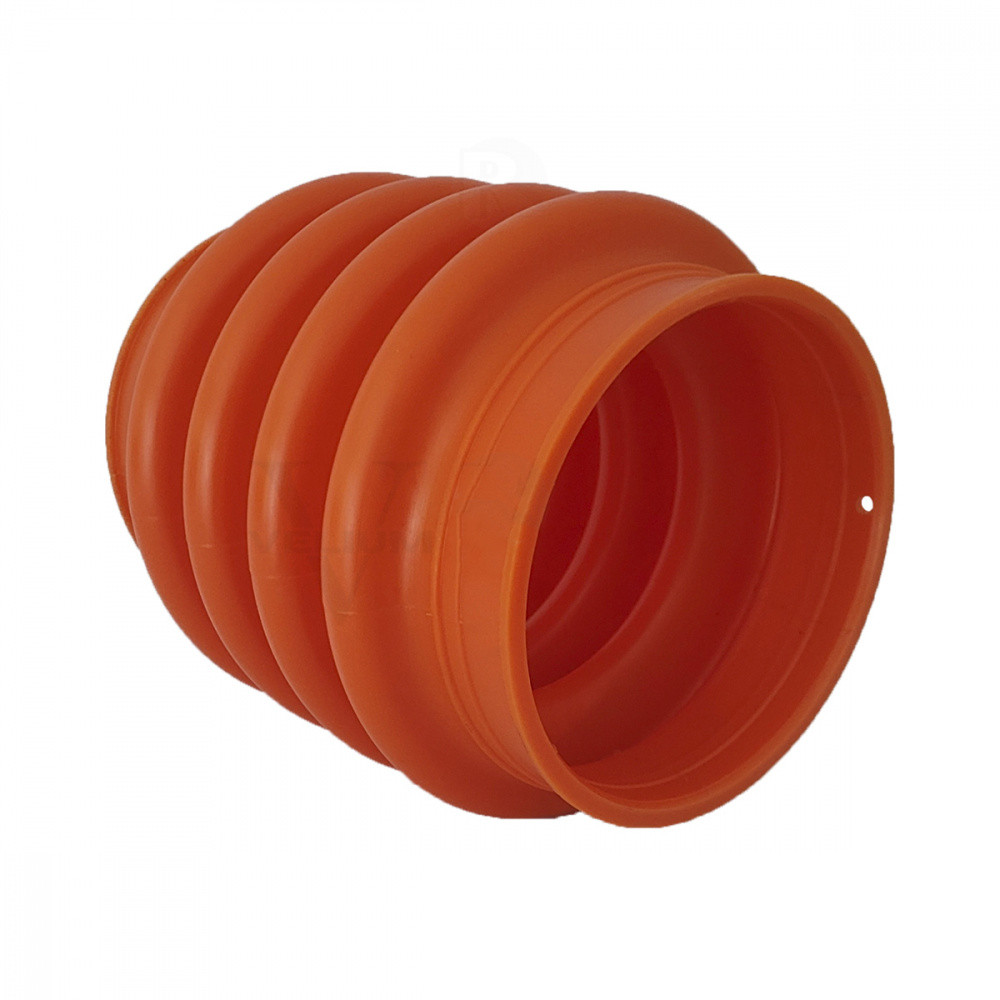 Sanfona Alta Performance Compactador Mikasa MT-70/74/MT-80/85