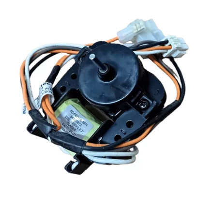 Motor Ventilador 220V c/ Sensor Electrolux DC46 DC48 DC49X 64500872 70292403 A99487502 70294580 Peça Original Electrolux