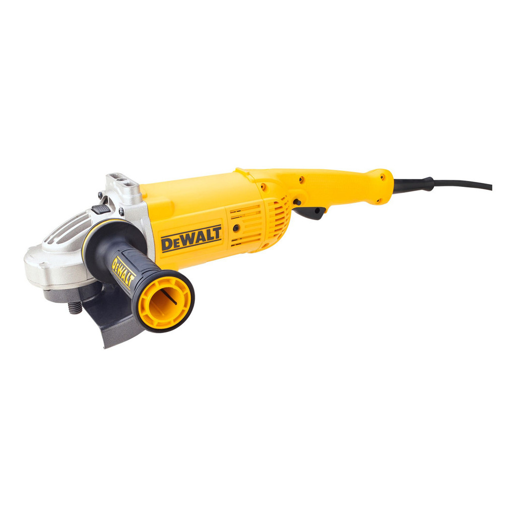 Esmerilhadeira Angular De 7" (180mm) Dewalt Dwe497 2600w 220v 8500w