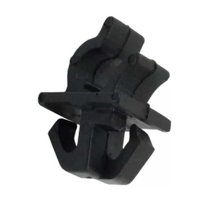 Presilha Haste Capô Chery QQ 1.1 16v