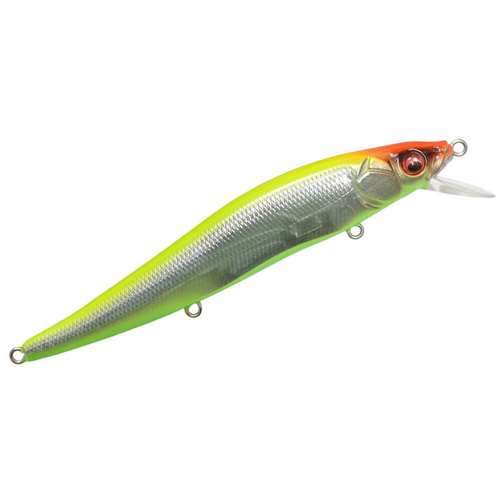 Isca Artificial Megabass Vision Oneten 11cm 14g