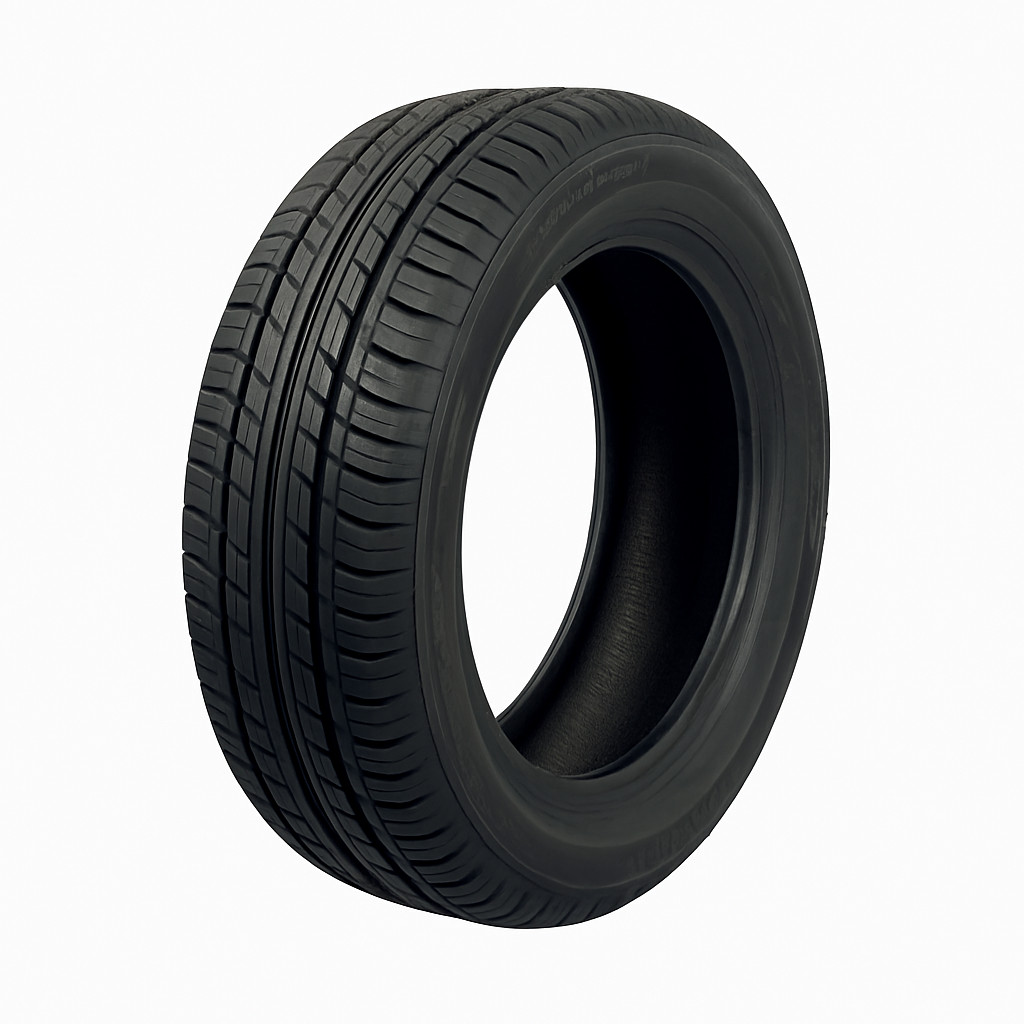 Pneu 185/65-R15 Para Fox, Palio, Siena, Etios