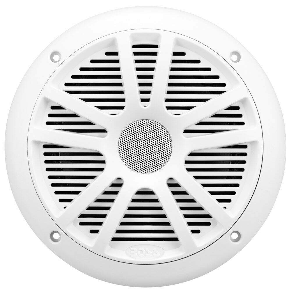 Alto Falante Marinizado BOSS MR6W 180W