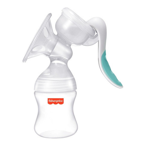 Bomba Extrator De Leite Materno Manual Fisher-price