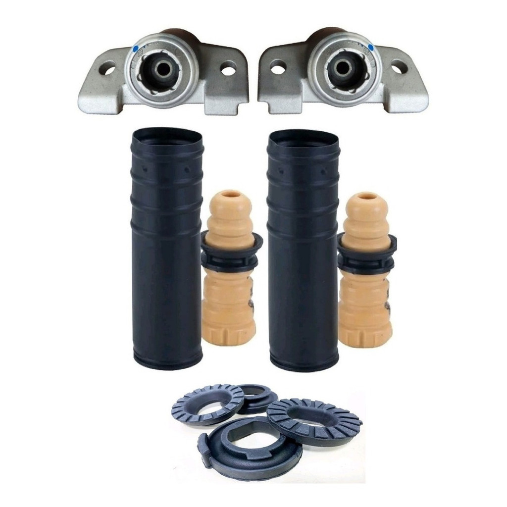Coxim Batente Coifa Amortecedor Traseiro Cobalt Onix Prisma