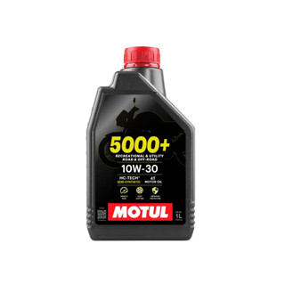 Oleo Motor Motul 10w30 Semi Sintetico Moto Titan CB CG Fan em Oferta na Shopee