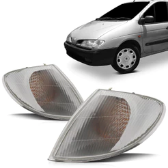 Pisca Megane 96 97 98 99 Scenic 98 99 2000 Cristal
