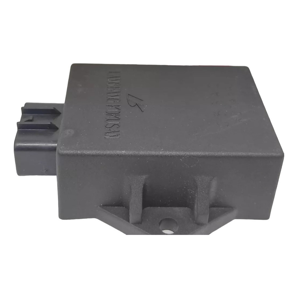 Cdi Yes 125 / Intruder 125 2008 Em Diante Original Suzuki