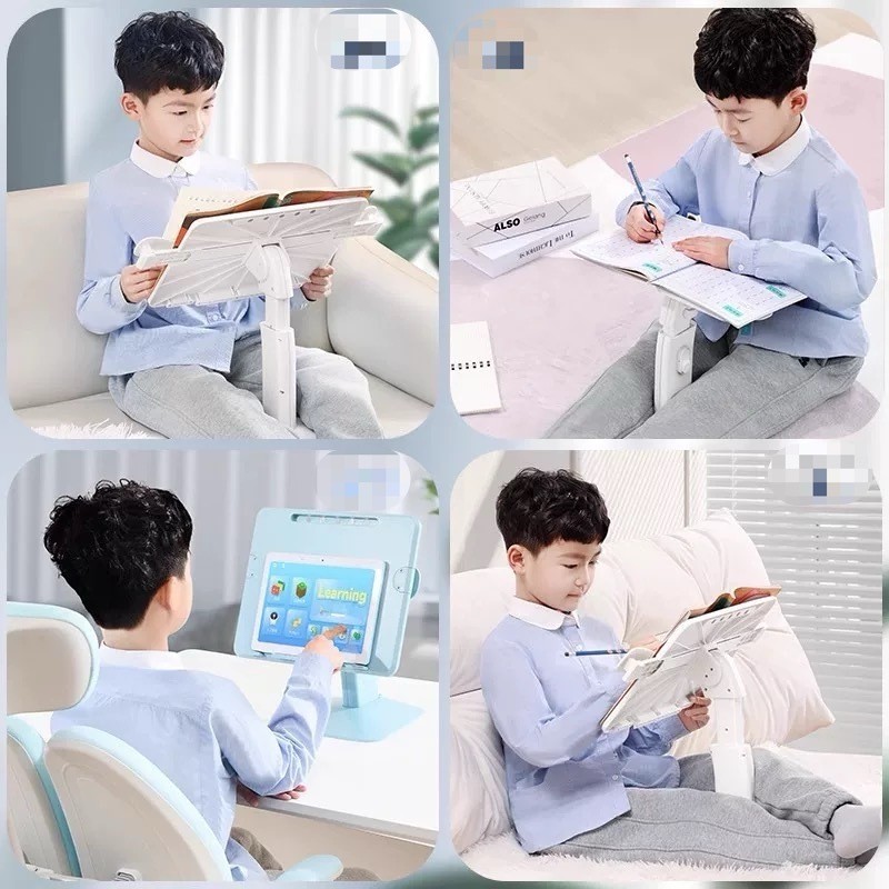 Suporte Ajustável Multifuncional Para Crianças Livros em Oferta na Shopee