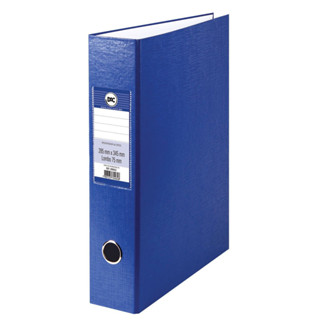 Registradora AZ ofício LL 2000AZ-5 Azul Dac em Oferta na Shopee