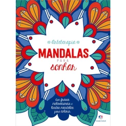 Mandalas para sonhar