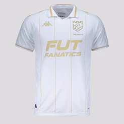 Camisa Kappa Grêmio Prudente II 2025
