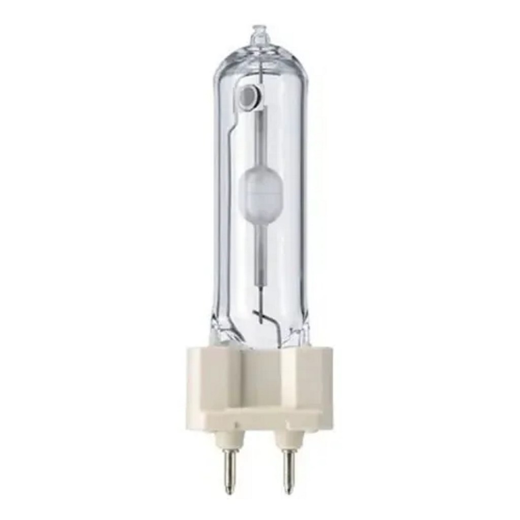 Lâmpada Multi Vapor Metálico 70w G12 Bipino 4200k Branco Avant