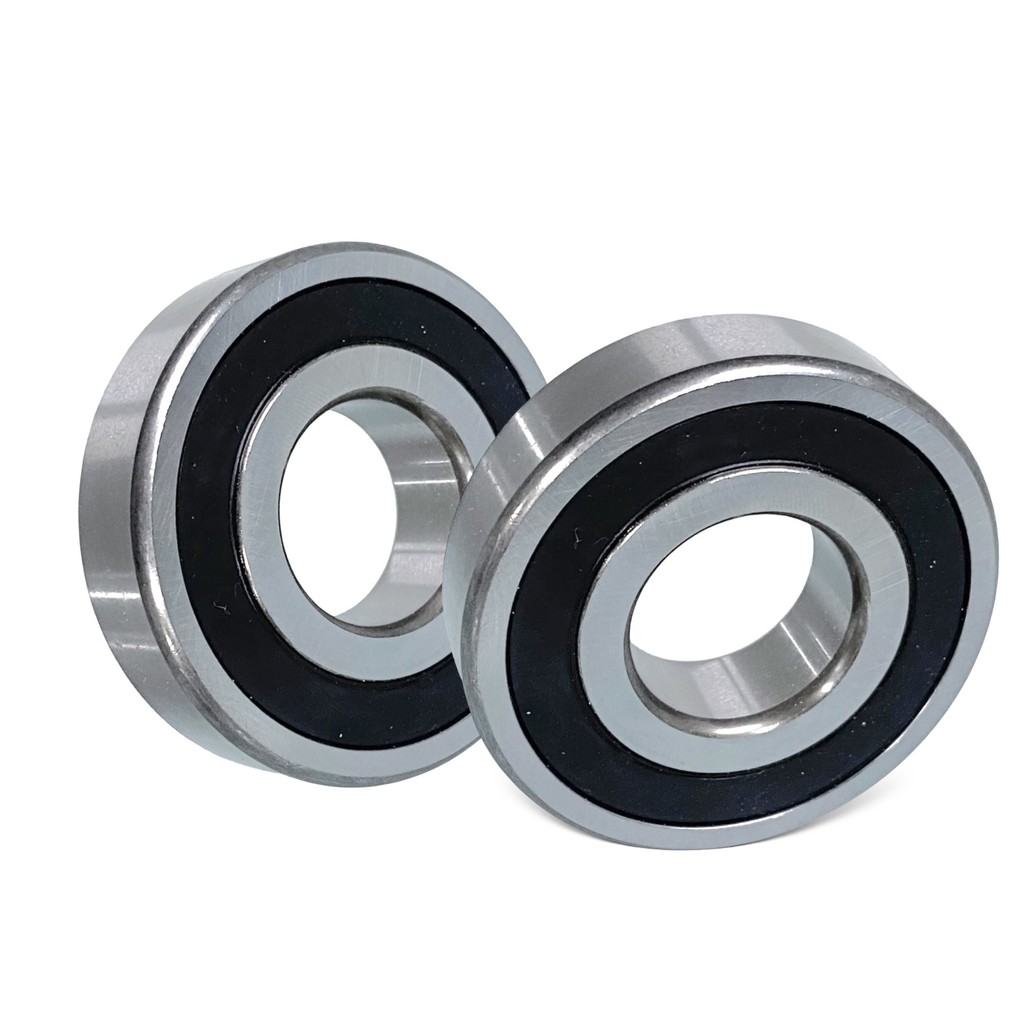 Rolamento de Esfera 6306.2RS FAG Roda Traseira Fusca Brasilia – 2 Unidades