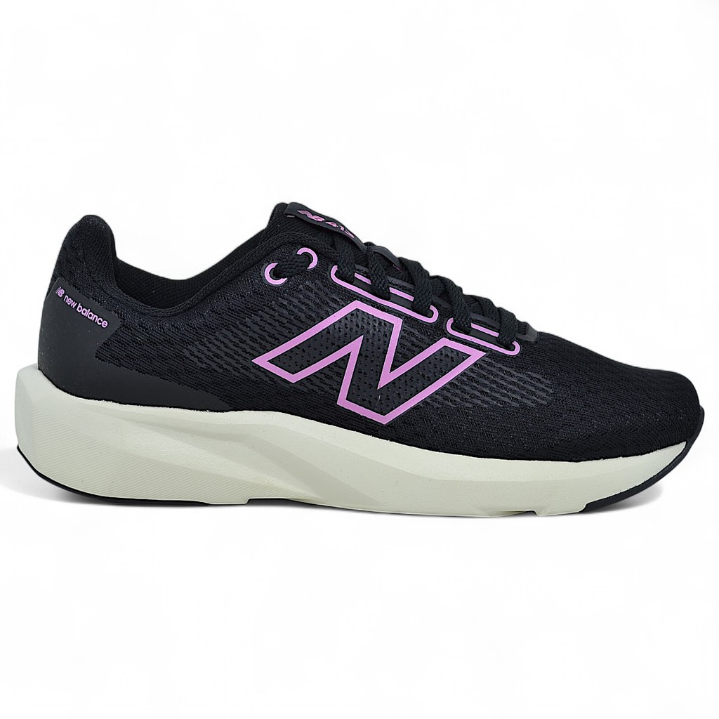 Tenis New Balance Feminino 413v3 Nb Esportivo EVA Original
