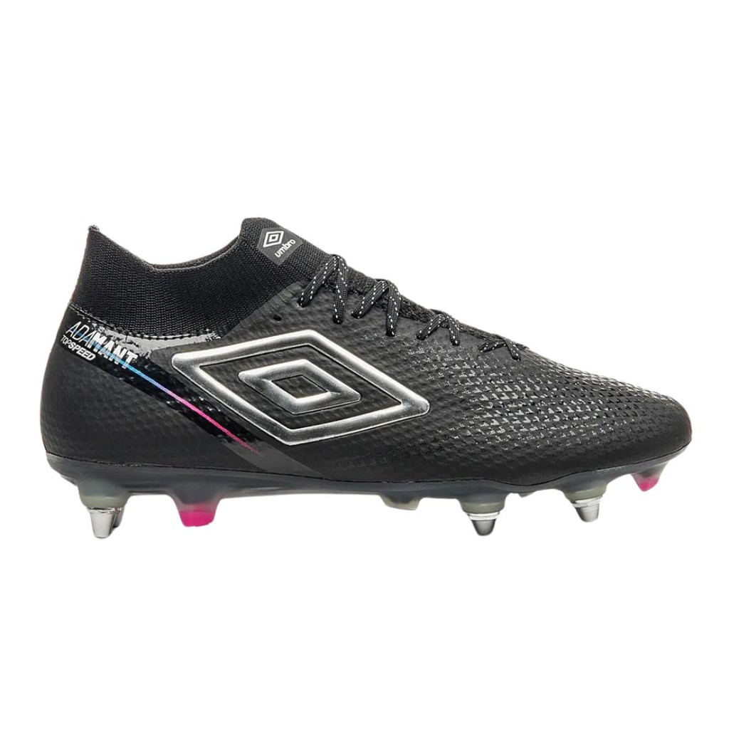 Chuteira Campo Umbro Adamant Top Speed Pro SG