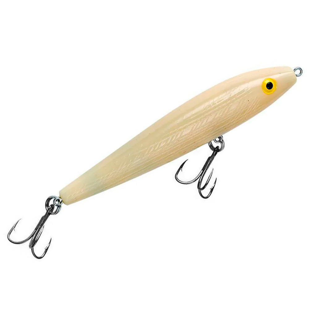 Isca Artificial Rebel Jumpin Minnow T20