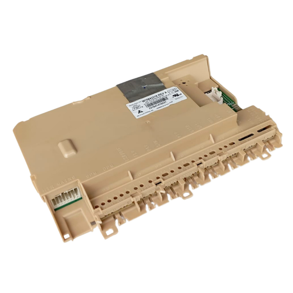 Placa Potência Lava Louça Brastemp BLB14CR W10842318 110V Original