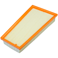 Filtro de Ar Citroën Xsara 1.8i 16V 1997-2000/ Peugeot 306 1.8 16V Após 1997/ 306 2.0 1997-2001