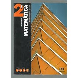 Projeto Voaz: Matemática - parte 2 (Trigonometria e Álgebra) de Luiz Roberto Dante 7154134